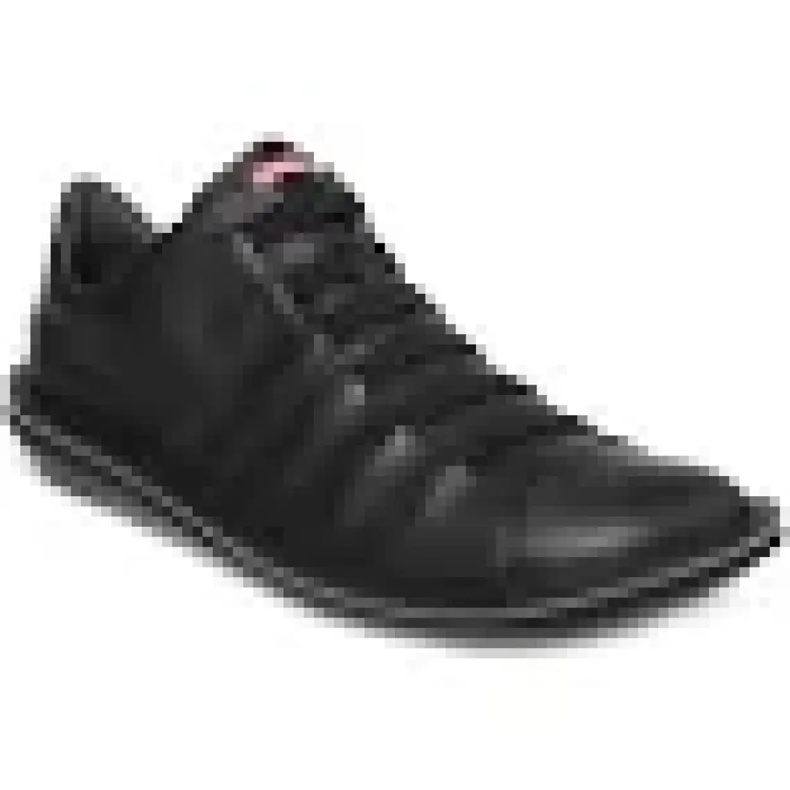 Camper Beetle Erkek Siyah Sneaker 18751-048