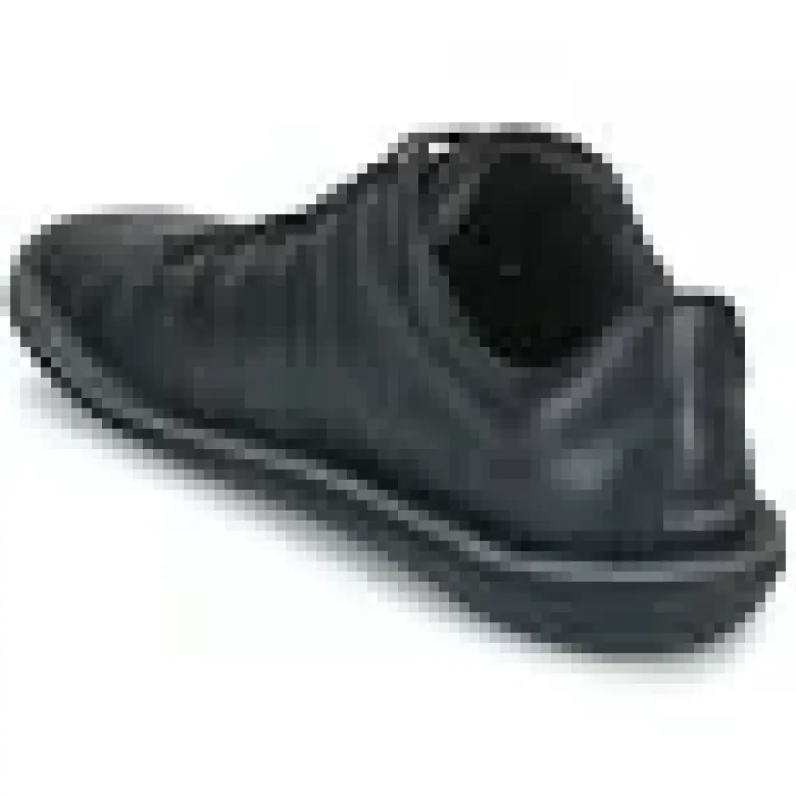 Camper Beetle Erkek Siyah Sneaker 18751-048