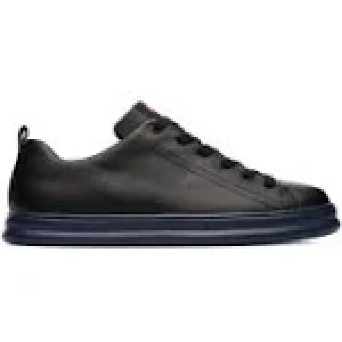 Camper Runner Four Erkek Siyah Sneaker K100226-017