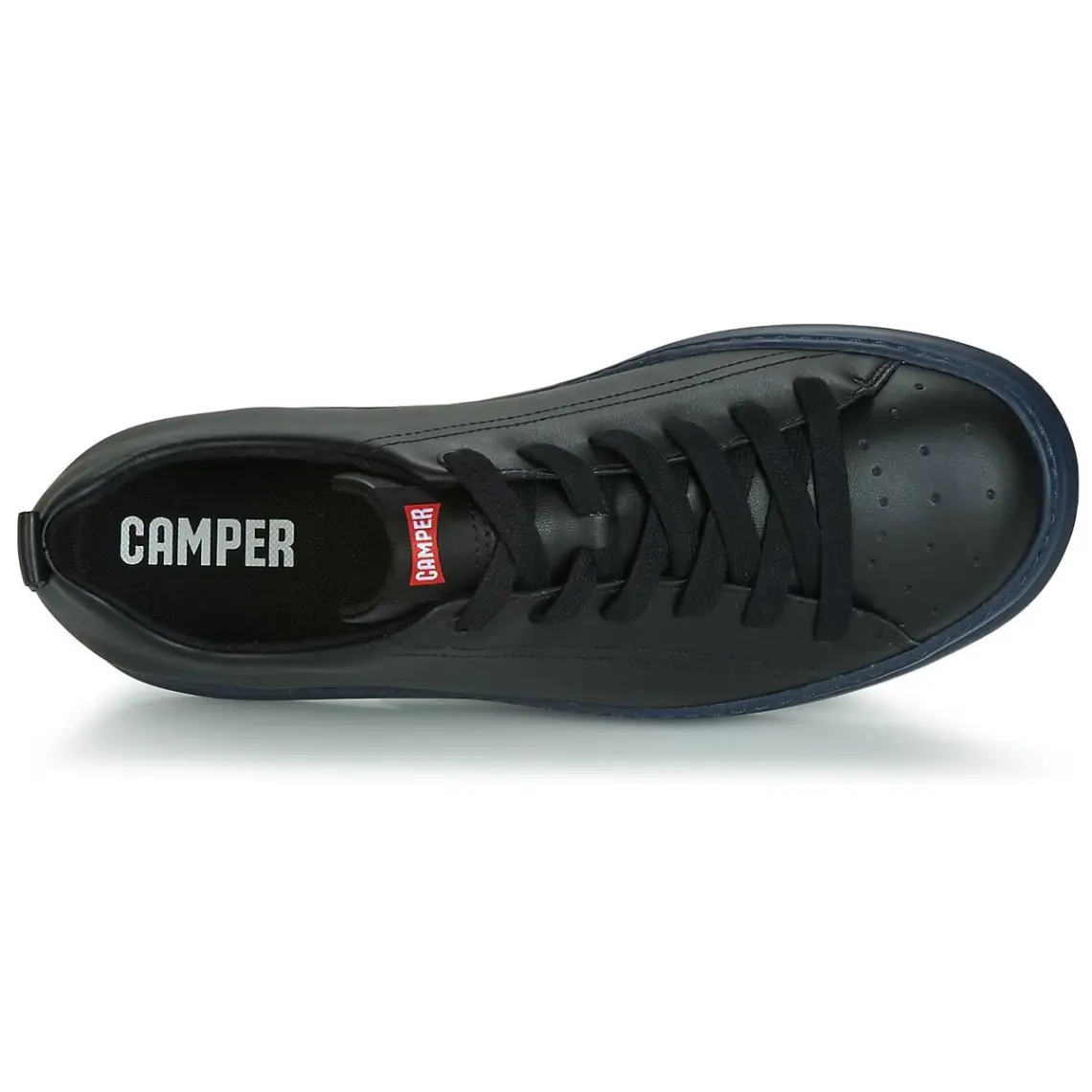 Camper Runner Four Erkek Siyah Sneaker K100226-017