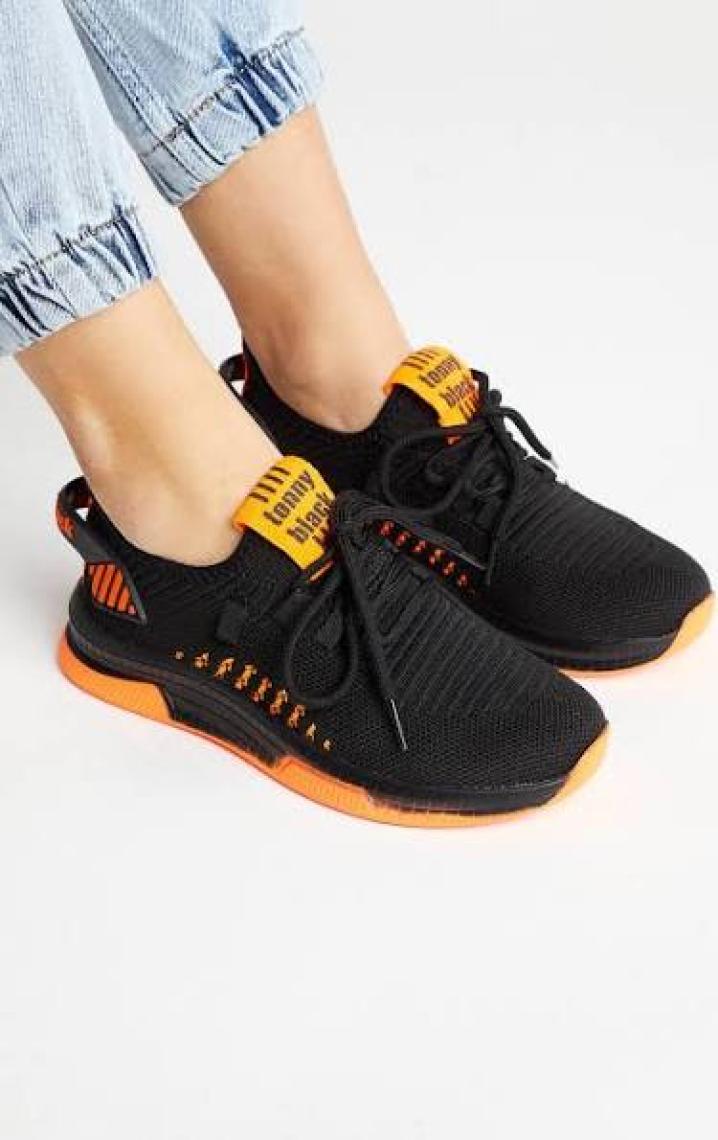 Tonny Black  Spor Ayakkabı Tbqnl