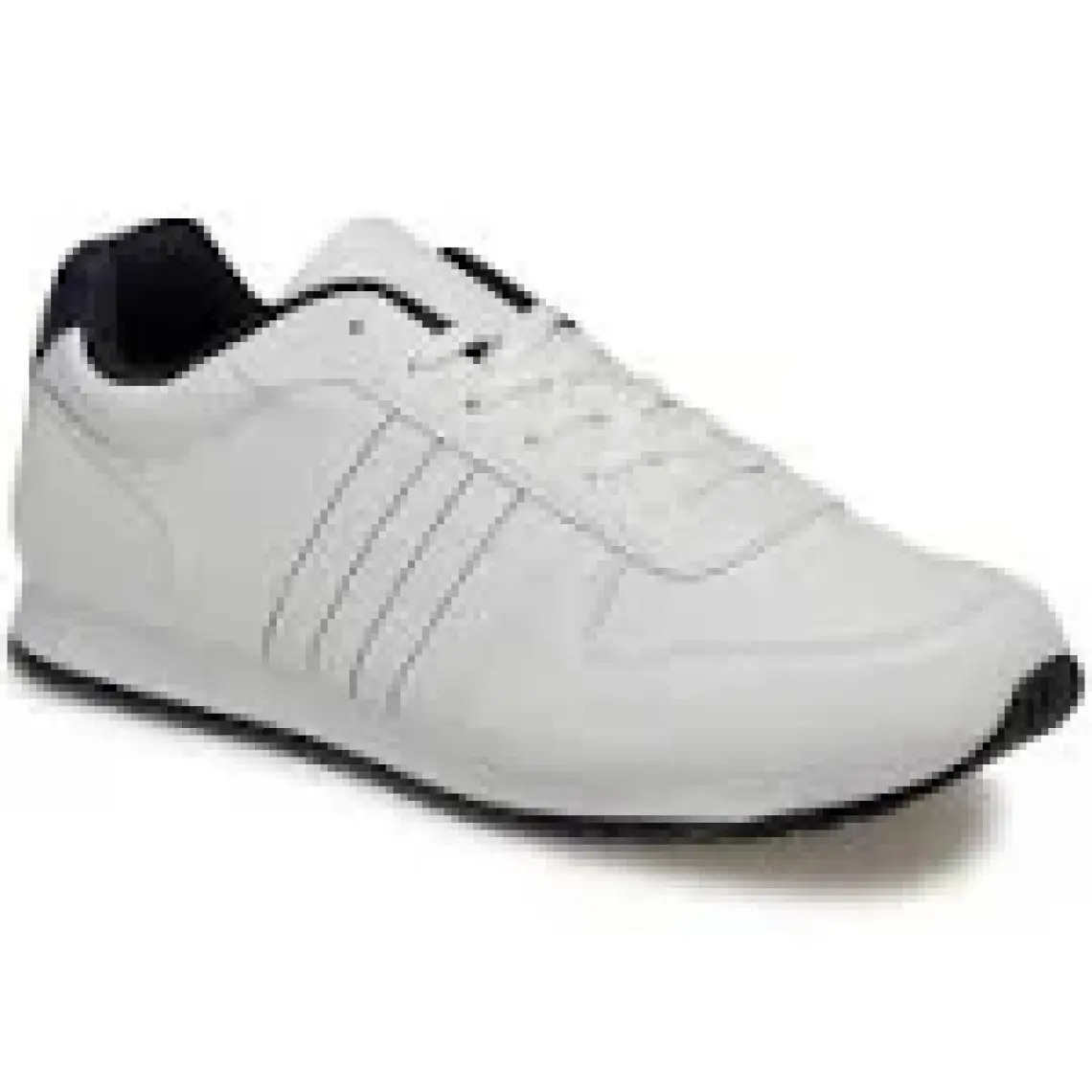 Polaris 91.356036.M Beyaz Erkek Sneaker Ayakkabı
