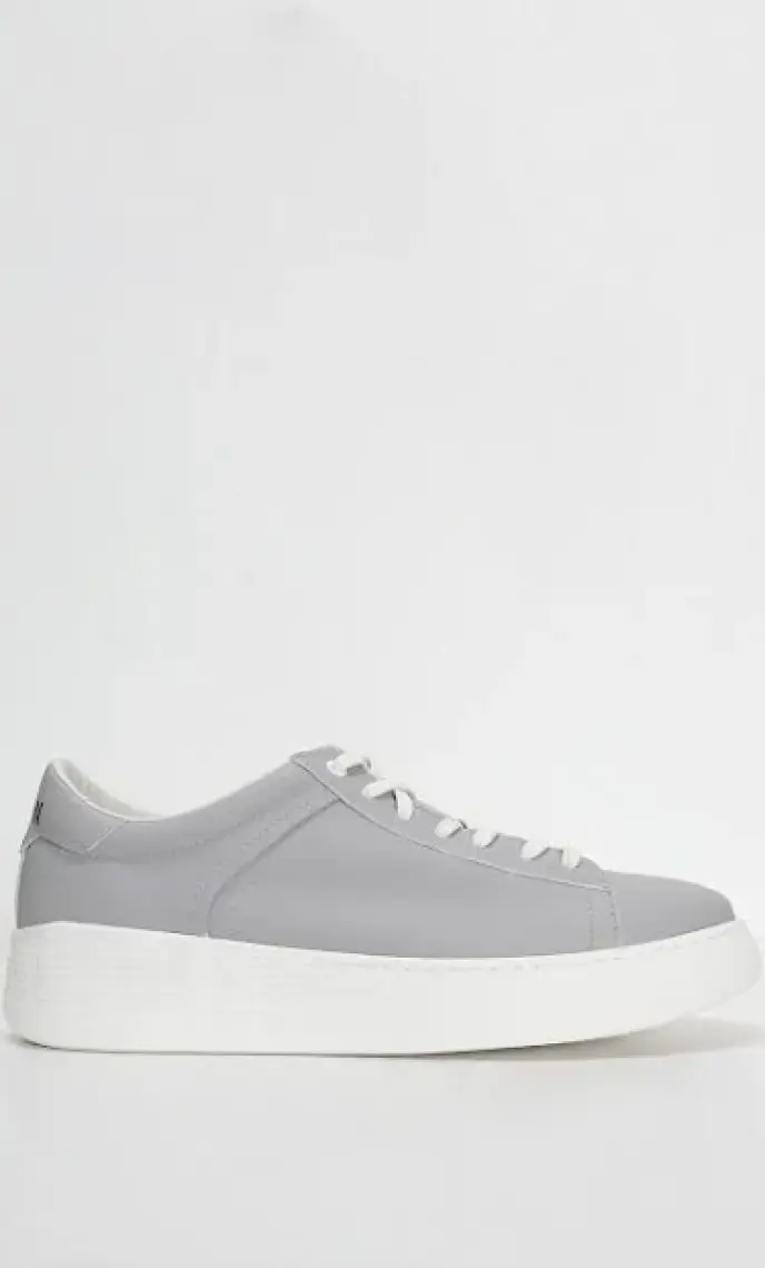 Lufian Frank Sneaker Siyah