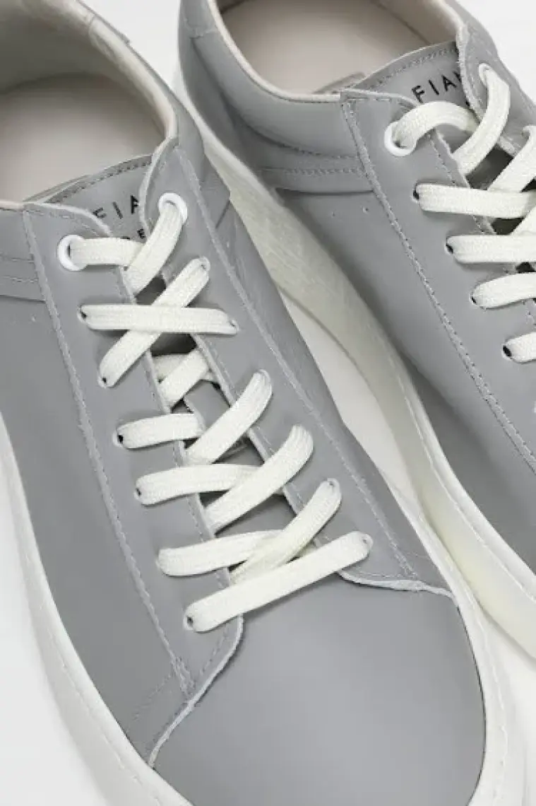 Lufian Frank Sneaker Siyah