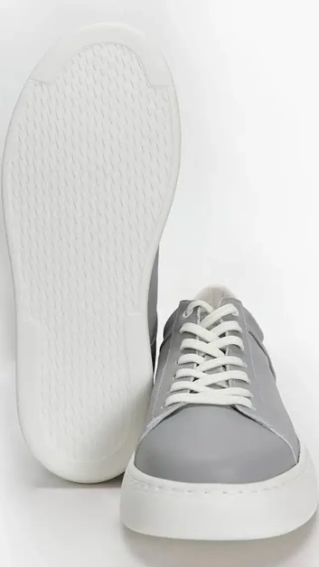 Lufian Frank Sneaker Siyah