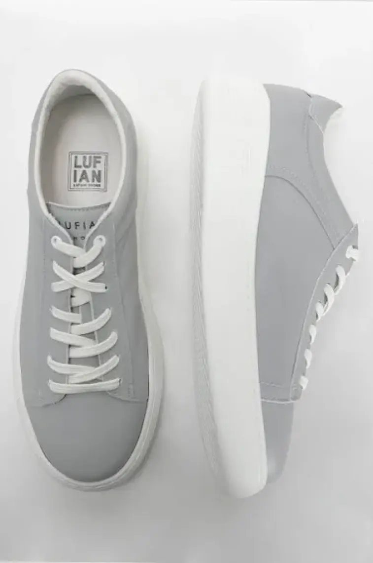 Lufian Frank Sneaker Siyah