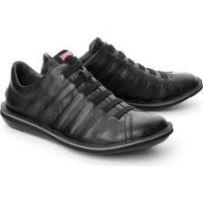 Camper Beetle Erkek Siyah Sneaker 18751-048