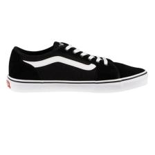 Vans Mn Filmore Decon Siyah-Beyaz Erkek Sneaker VN0A3WKZ5LM1