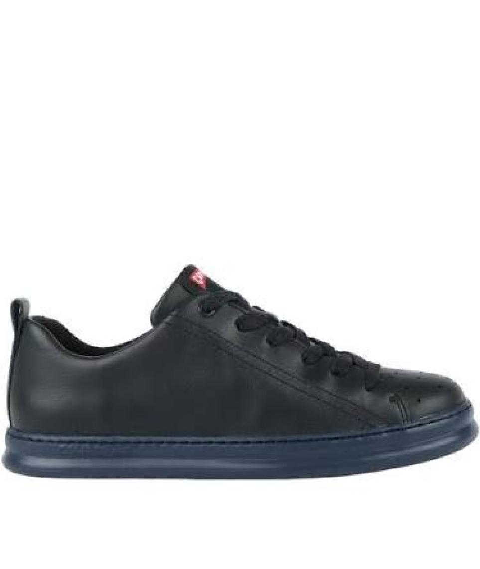 Camper Runner Four Erkek Siyah Sneaker K100226-017