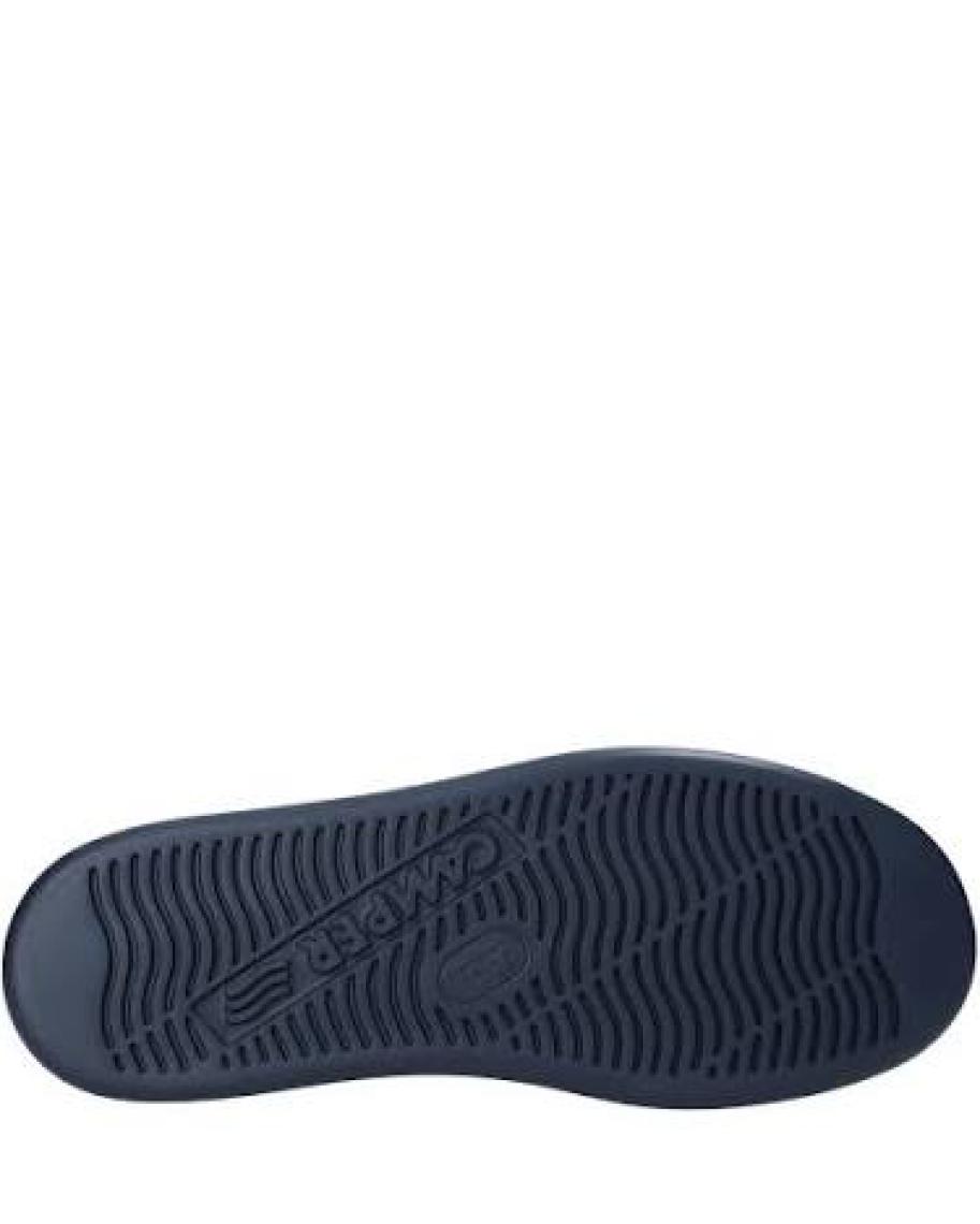 Camper Runner Four Erkek Siyah Sneaker K100226-017