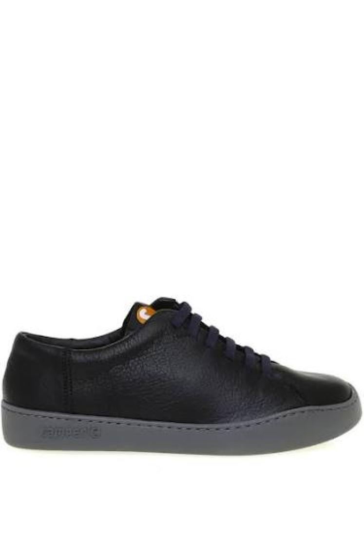 Camper Peu Touring Erkek Siyah Sneaker K100479-001