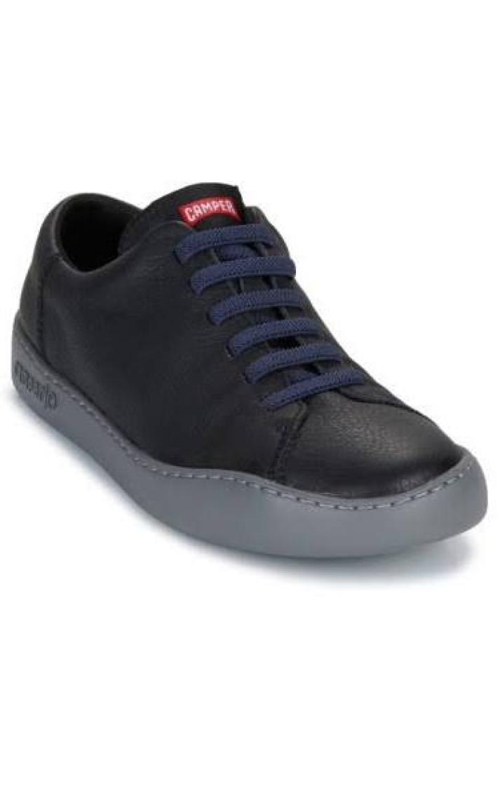 Camper Peu Touring Erkek Siyah Sneaker K100479-001