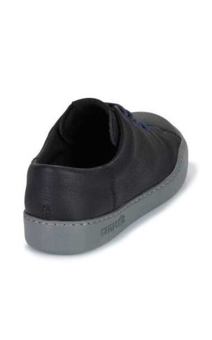 Camper Peu Touring Erkek Siyah Sneaker K100479-001