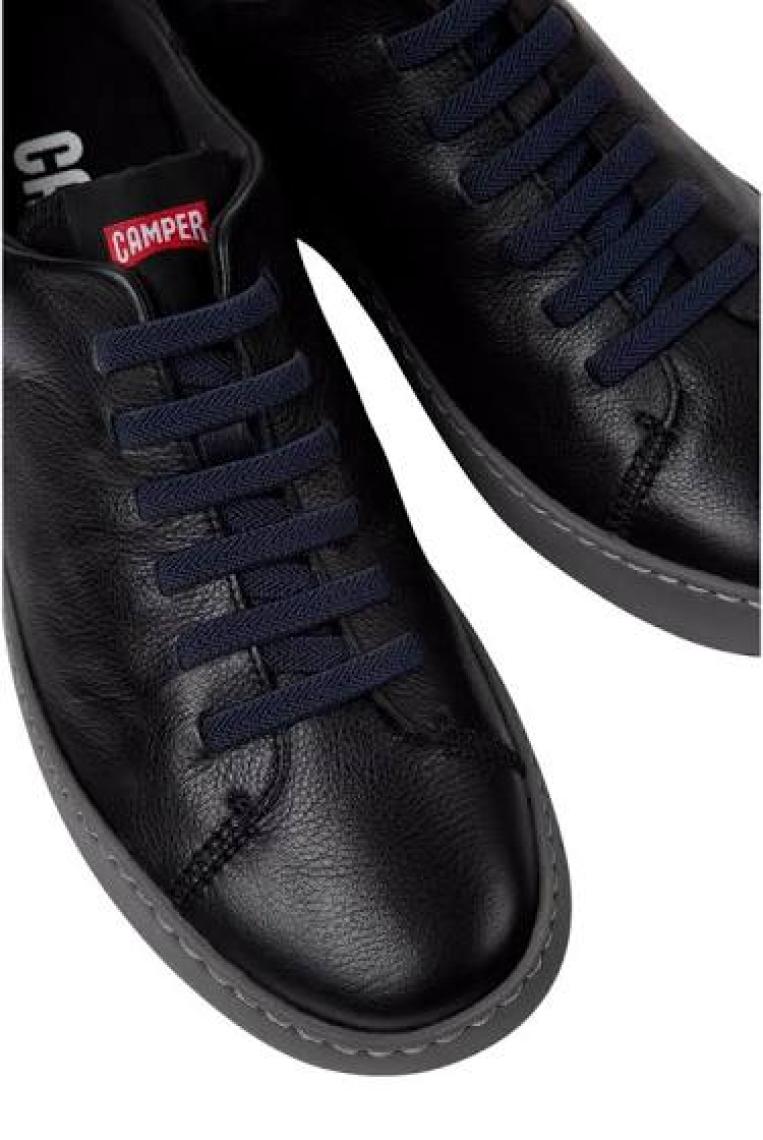 Camper Peu Touring Erkek Siyah Sneaker K100479-001