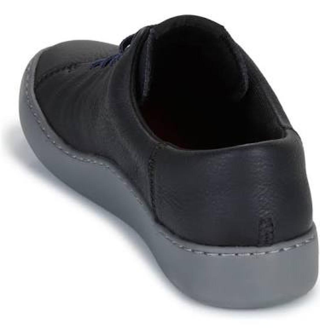 Camper Peu Touring Erkek Siyah Sneaker K100479-001