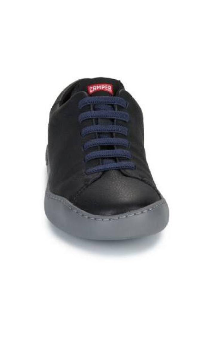 Camper Peu Touring Erkek Siyah Sneaker K100479-001