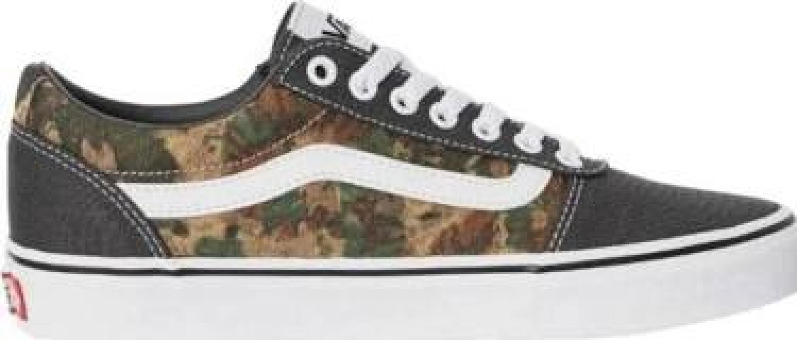 Vans Mn Ward Erkek Spor Ayakkabı
