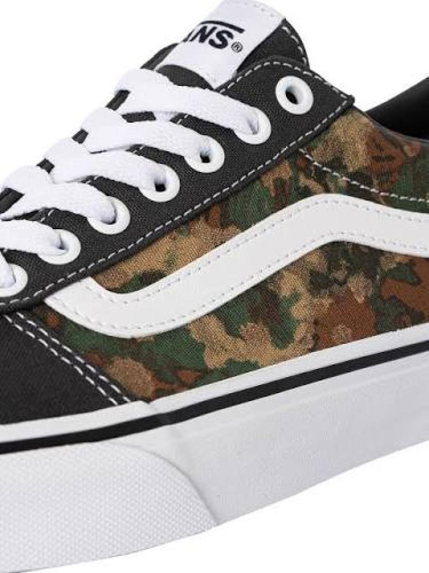 Vans Mn Ward Erkek Spor Ayakkabı