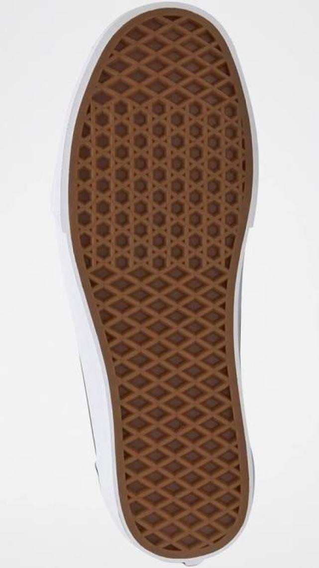 Vans Mn Ward Erkek Spor Ayakkabı