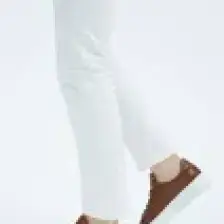 Tamer Tanca Erkek  Deri Sneakers & Spor Ayakkabı 04 2501 Erk Ayk Y23