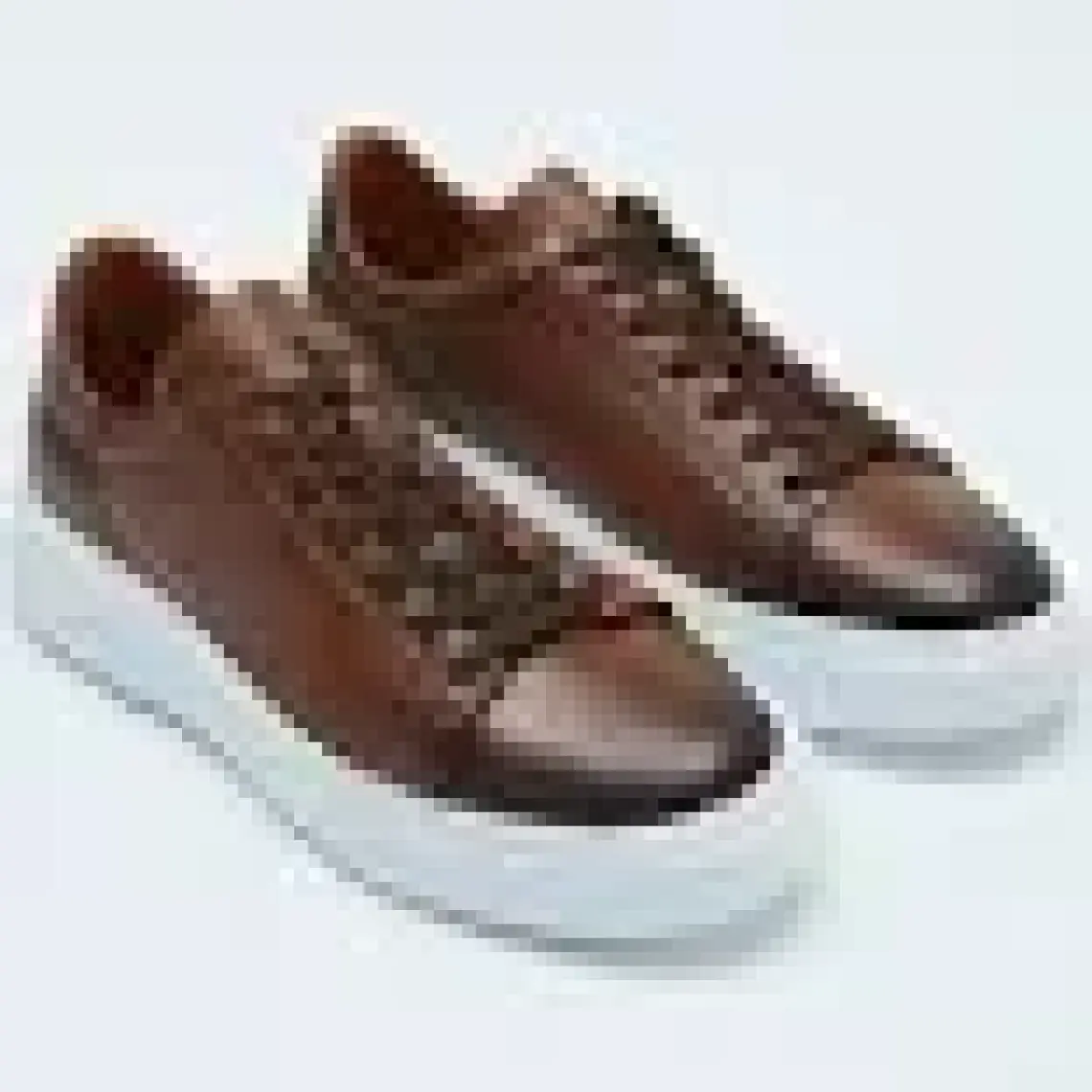 Tamer Tanca Erkek  Deri Sneakers & Spor Ayakkabı 04 2501 Erk Ayk Y23