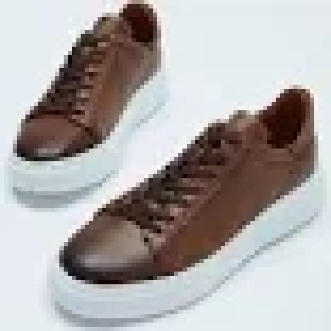 Tamer Tanca Erkek  Deri Sneakers & Spor Ayakkabı 04 2501 Erk Ayk Y23