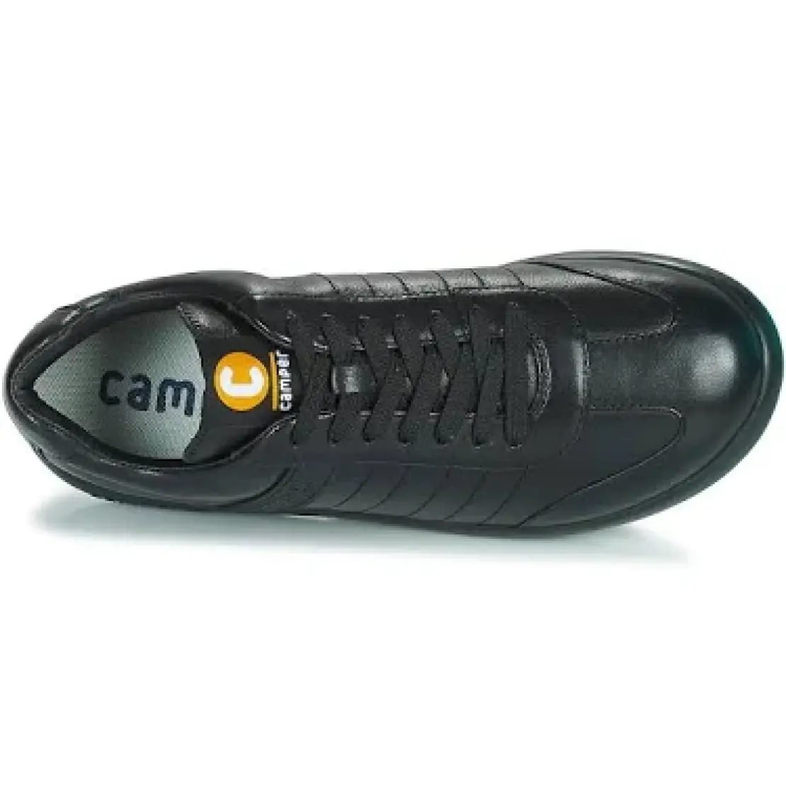 Camper Pelotas XLF Erkek Siyah Sneaker K100752-001
