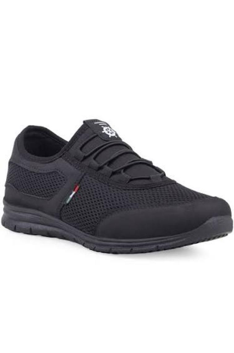 Vojo 4359 Bağcıksız Anorak Erkek Spor Ayakkabı 3 Renk