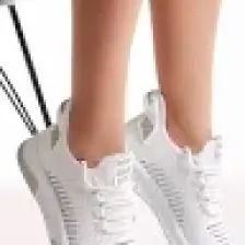 Tonny Black Unisex Spor Ayakkabı Tbqnl