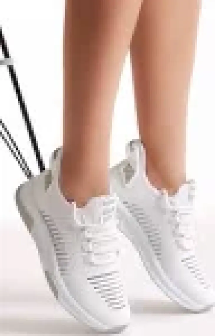 Tonny Black Unisex Spor Ayakkabı Tbqnl