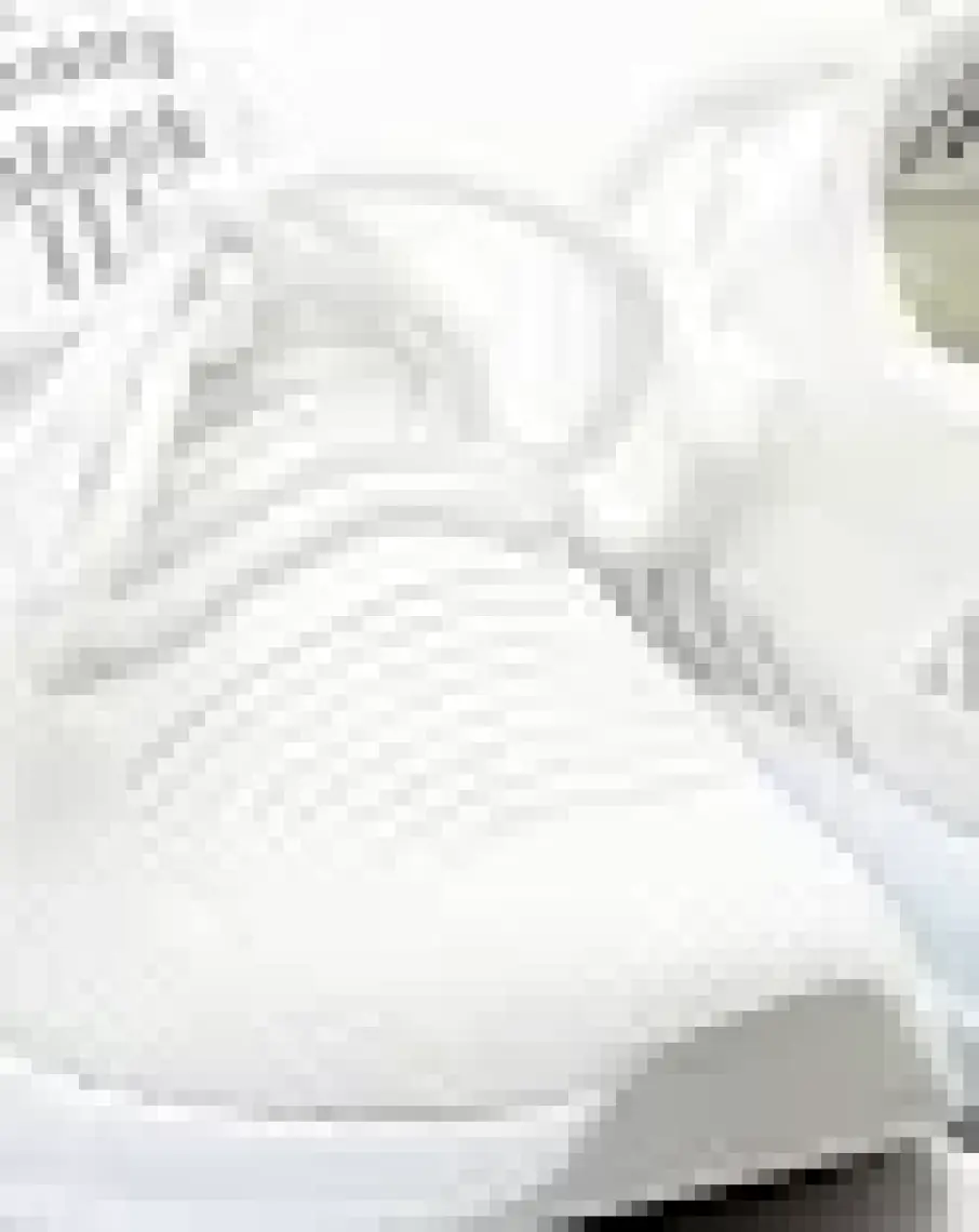 Tonny Black Unisex Spor Ayakkabı Tbqnl