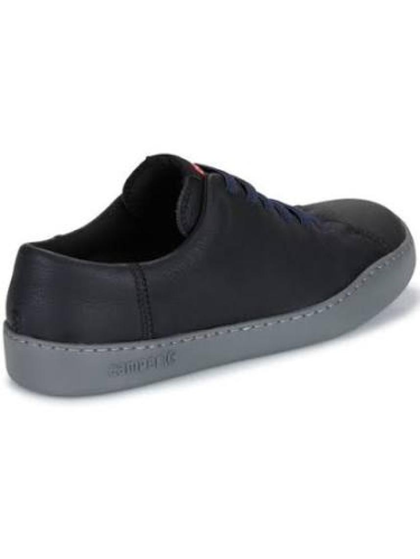 Camper Peu Touring Erkek Siyah Sneaker K100479-001