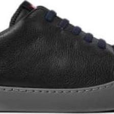 Camper Peu Touring Erkek Siyah Sneaker K100479-001