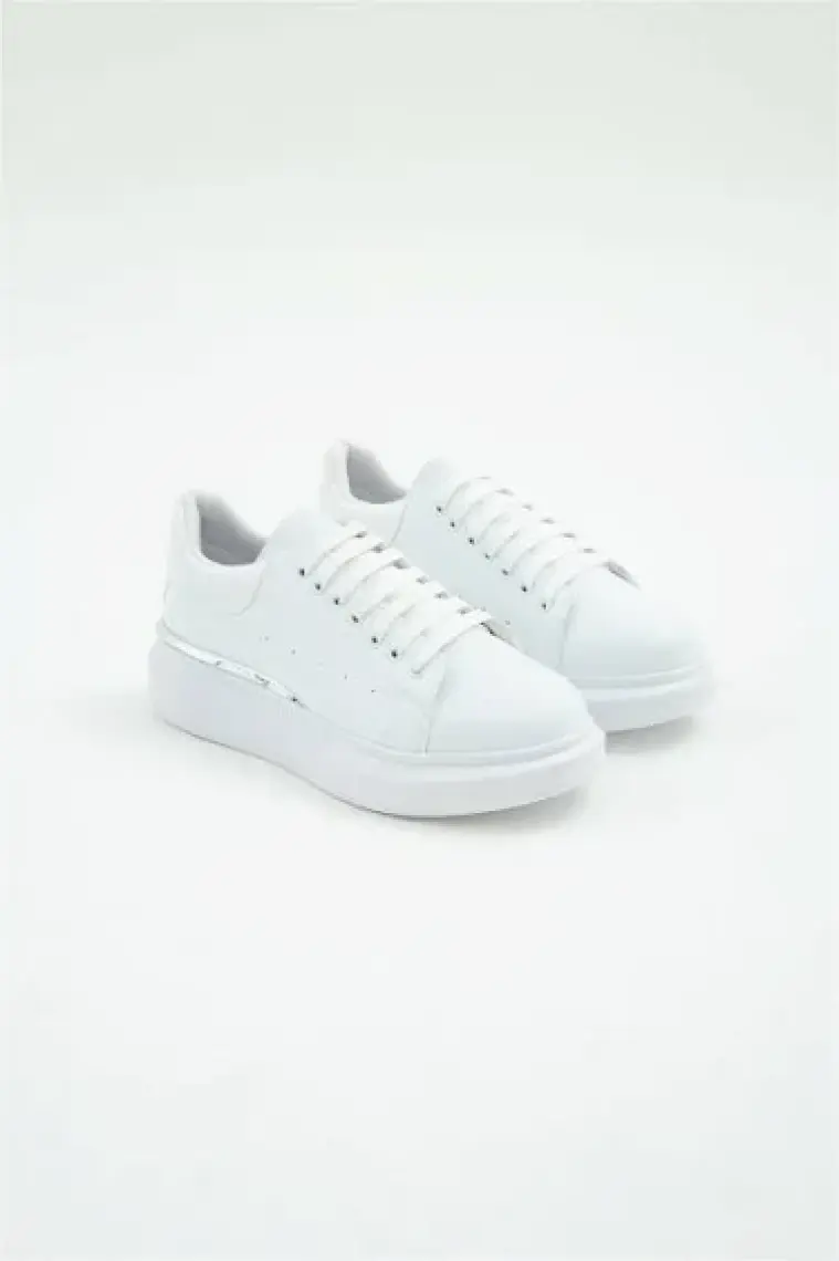 Tamer Tanca Erkek Vegan Sneakers & Spor Ayakkabı 804 642 Erk Ayk SK22/23