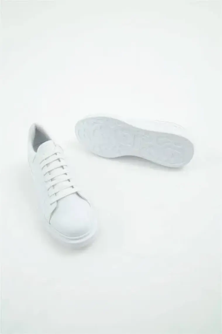 Tamer Tanca Erkek Vegan Sneakers & Spor Ayakkabı 804 642 Erk Ayk SK22/23