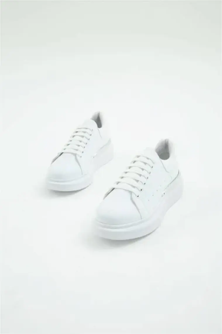 Tamer Tanca Erkek Vegan Sneakers & Spor Ayakkabı 804 642 Erk Ayk SK22/23