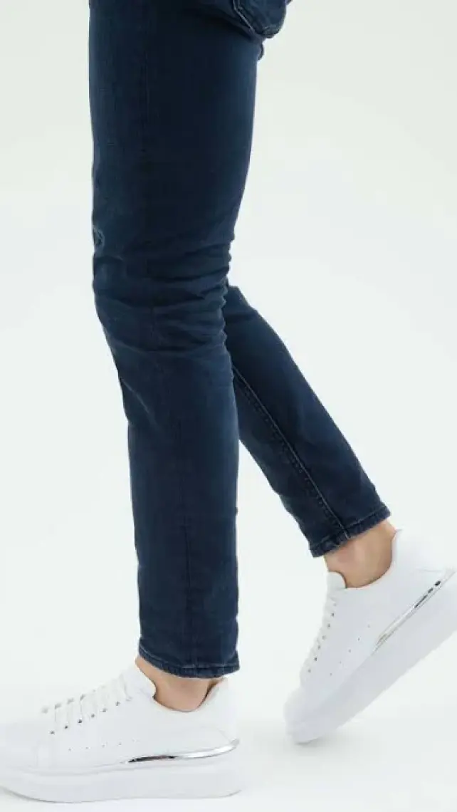 Tamer Tanca Erkek Vegan Sneakers & Spor Ayakkabı 804 642 Erk Ayk SK22/23