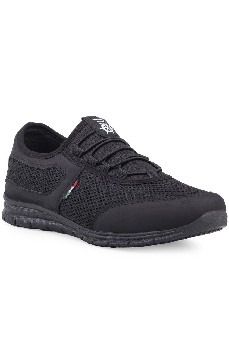 Vojo 4359 Bağcıksız Anorak Erkek Spor Ayakkabı 3 Renk
