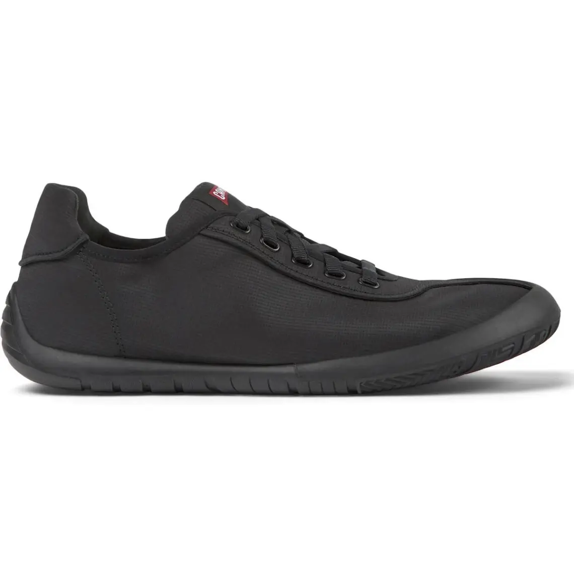 Camper Path Erkek Siyah Sneaker K100886-001