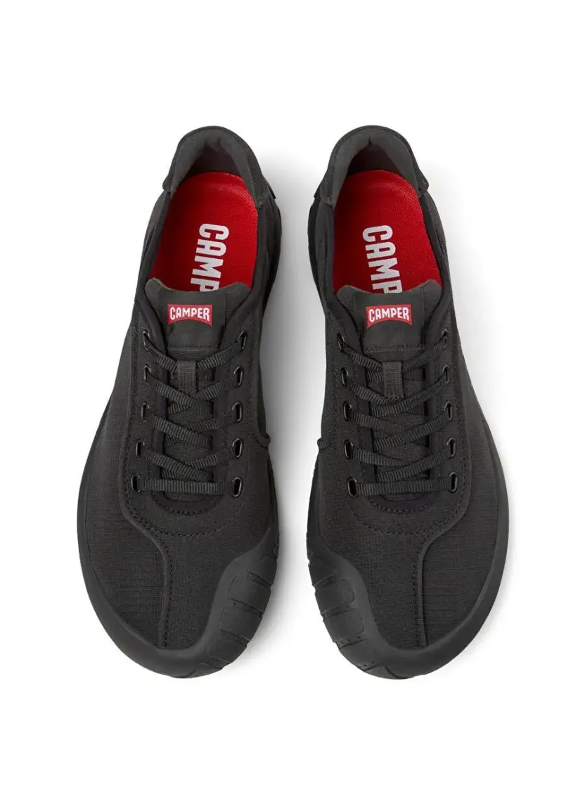 Camper Path Erkek Siyah Sneaker K100886-001