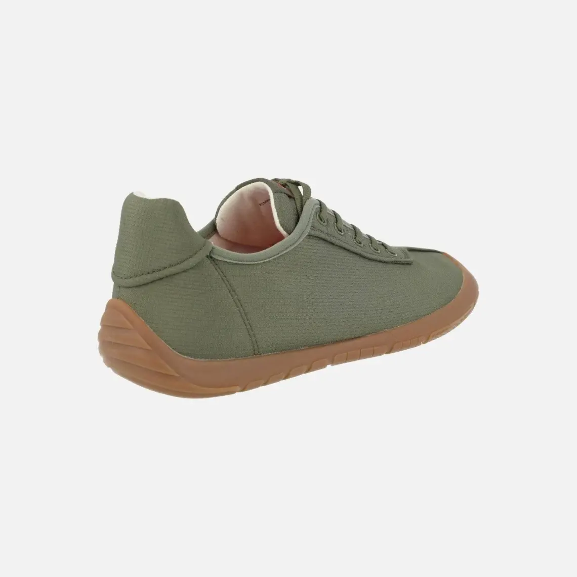 Camper Path Erkek Siyah Sneaker K100886-001