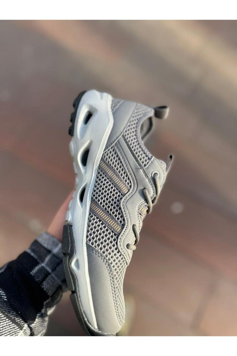 Erkek Fileli Sneaker 236530 4FX St1651