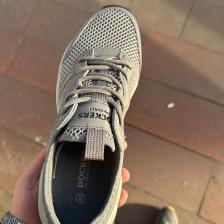 Erkek Fileli Sneaker 236530 4FX St1651