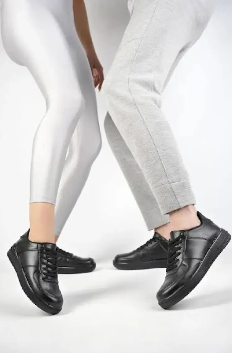 Muggo Unisex Sneaker Ayakkabı