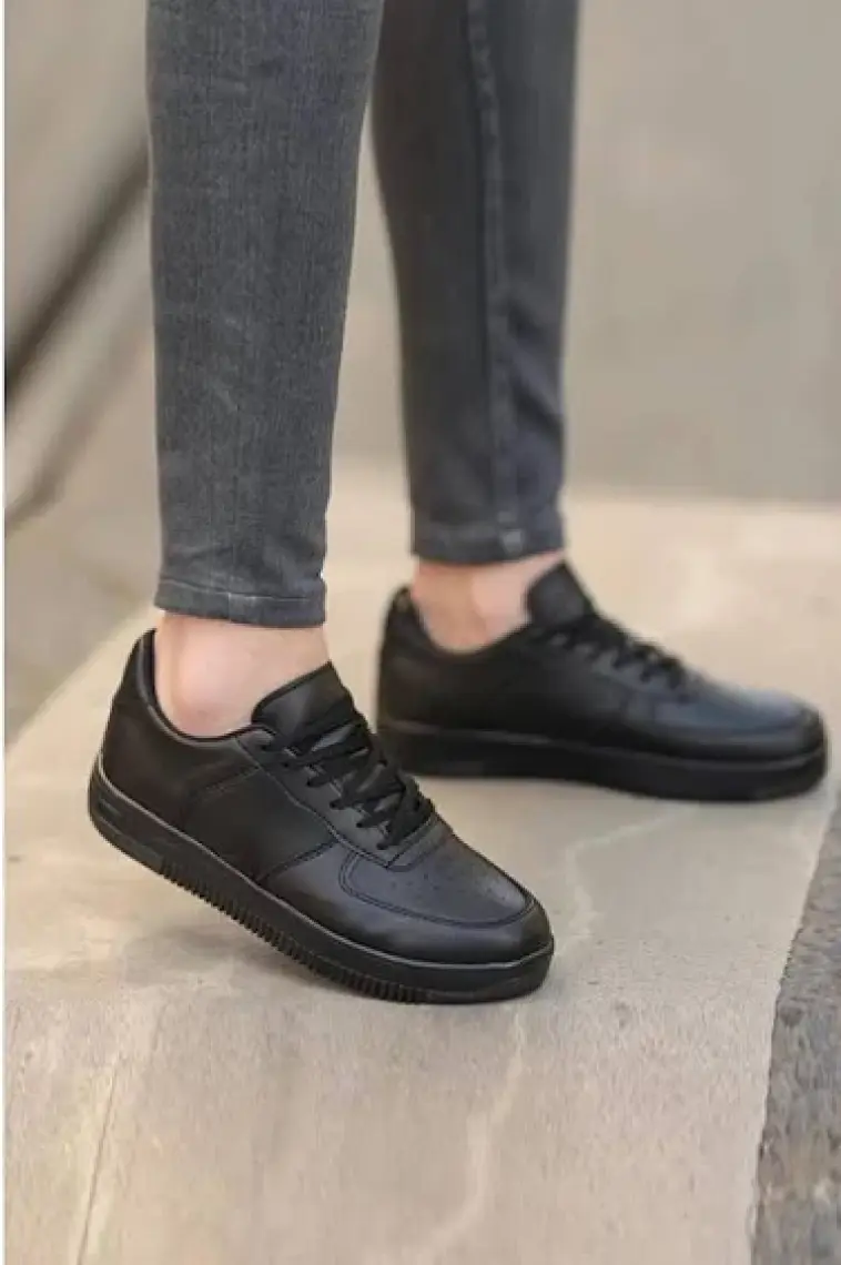 Muggo Unisex Sneaker Ayakkabı