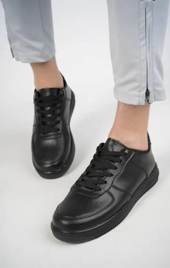 Muggo Unisex Sneaker Ayakkabı