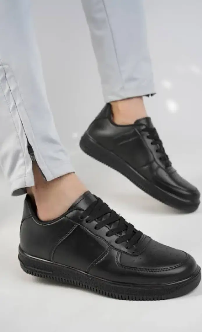 Muggo Unisex Sneaker Ayakkabı