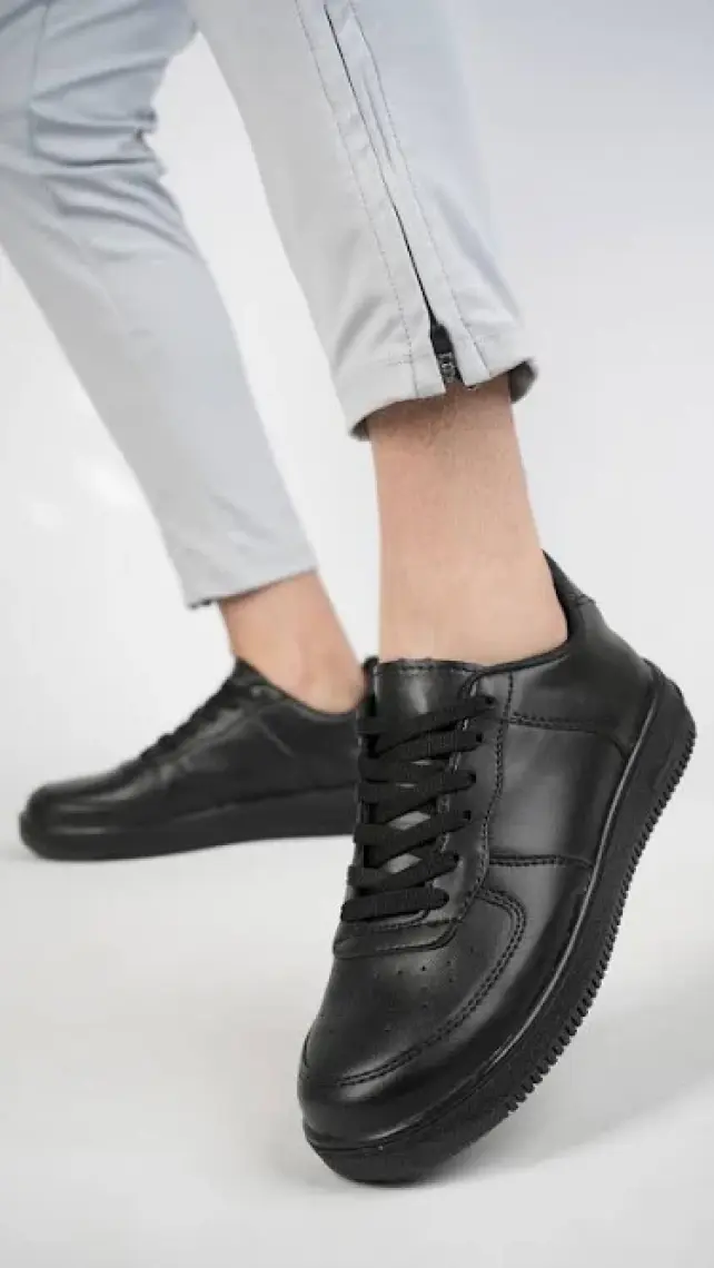 Muggo Unisex Sneaker Ayakkabı