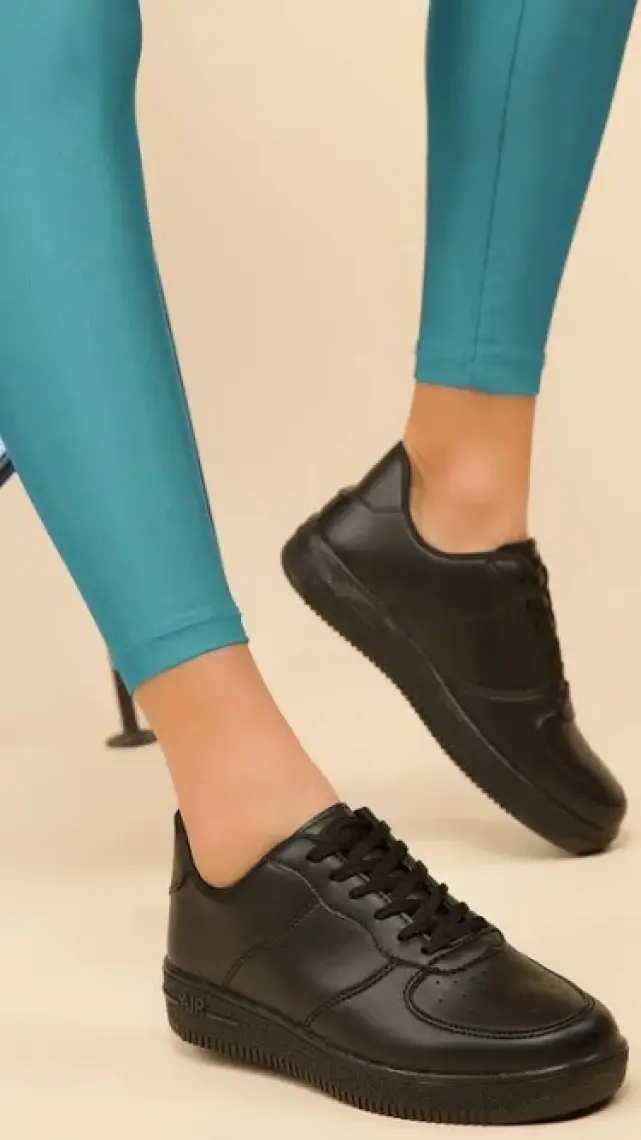 Muggo Unisex Sneaker Ayakkabı