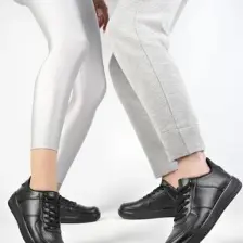 Muggo Unisex Sneaker Ayakkabı